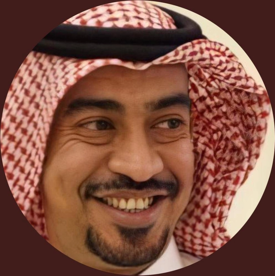 الدكتور بندر الدحيم