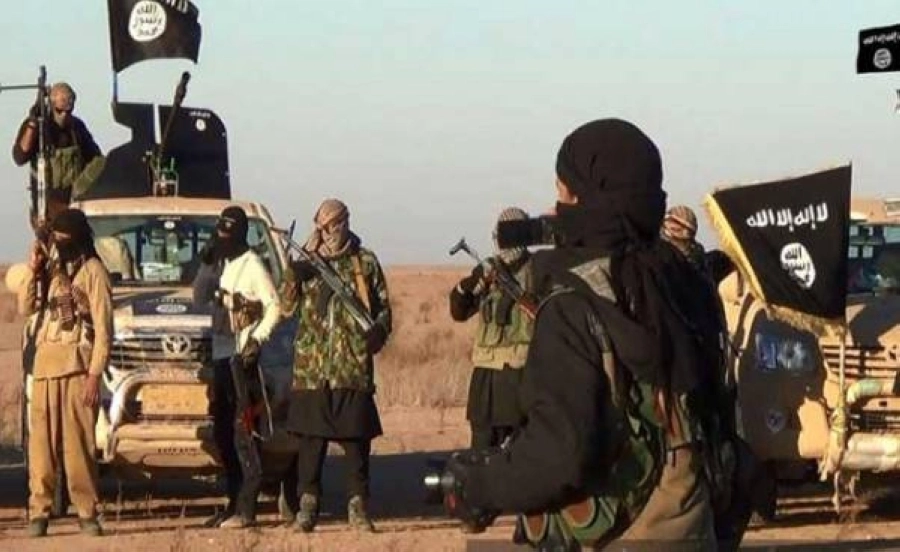 






عناصر من فيلق القدس الإيراني                                                                                                   (مكة)