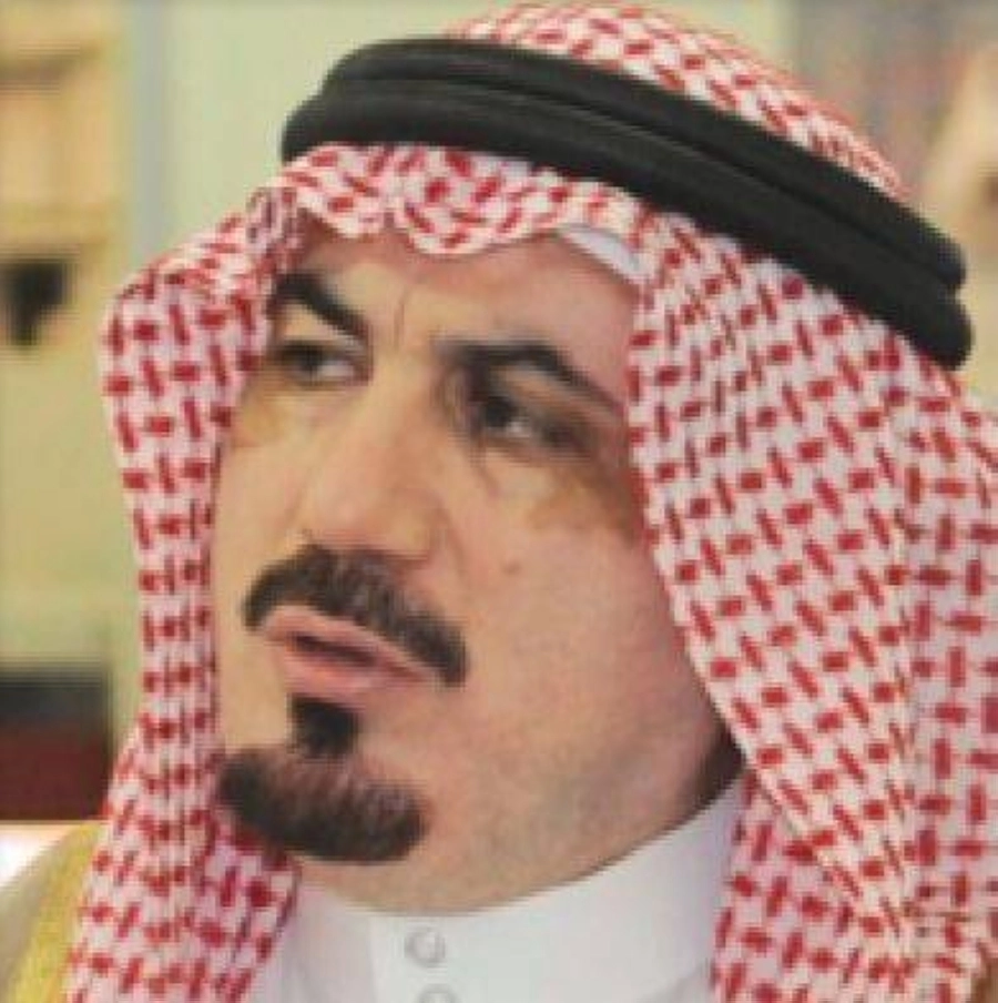 مطلق القحطاني