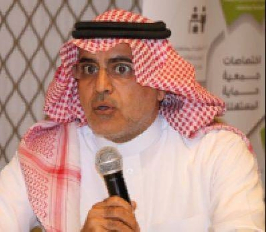 عبدالعزيز الخضيري