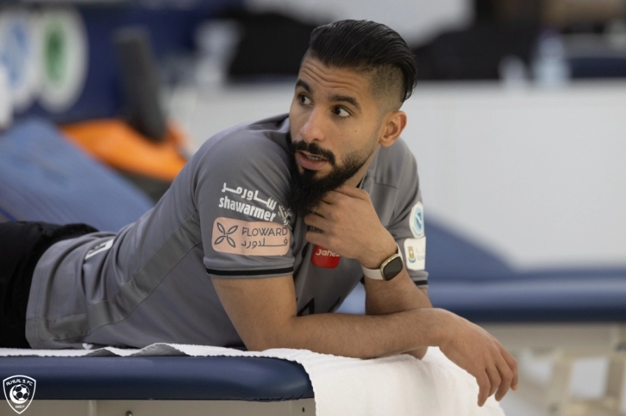 






صالح الشهري