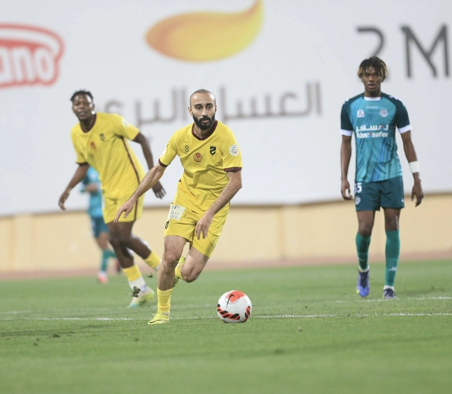 محمد السهلاوي