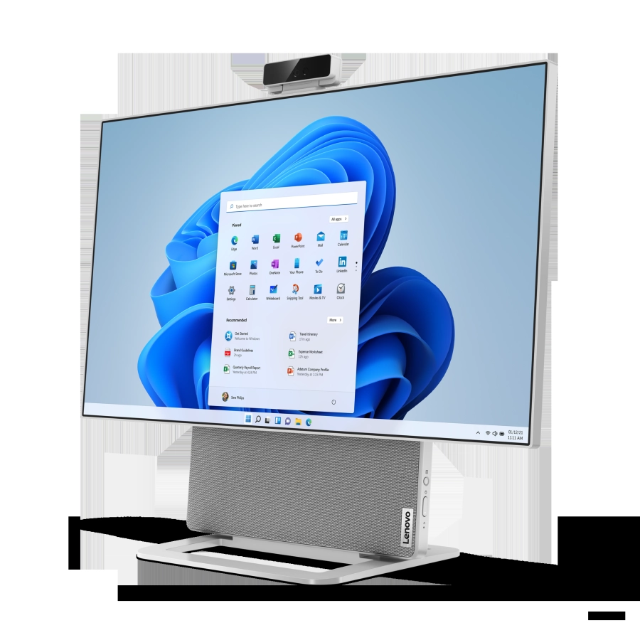 05_Yoga_AIO_7_27Inch_Hero_Front_Facing_Left_With_Camera