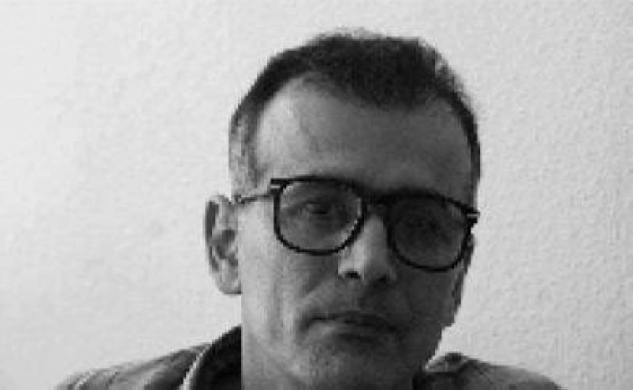 مهرداد عارفاني