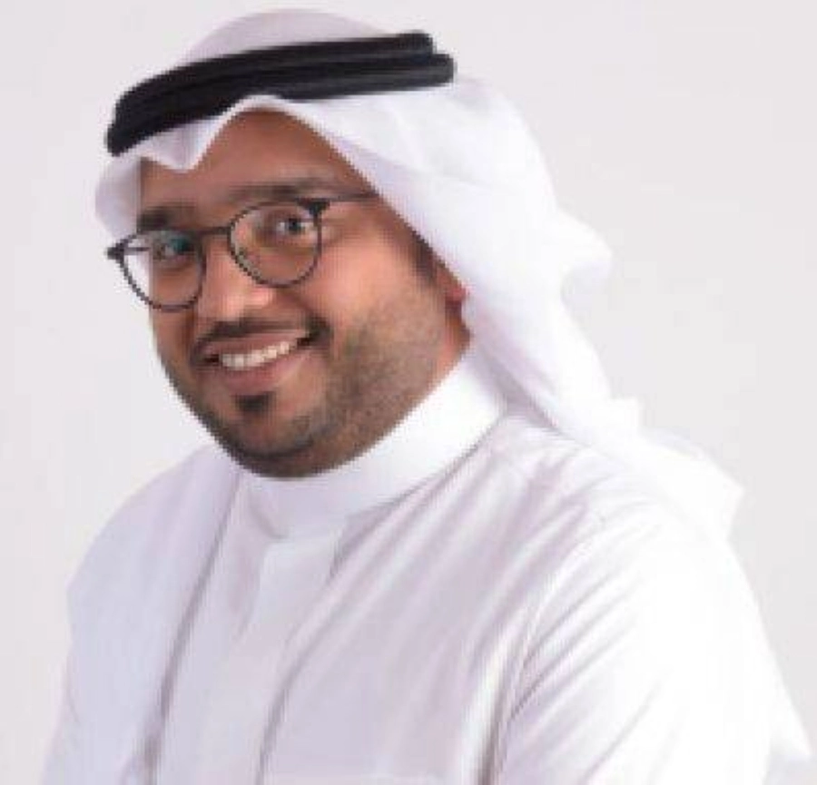 محمد آل إسماعيل 