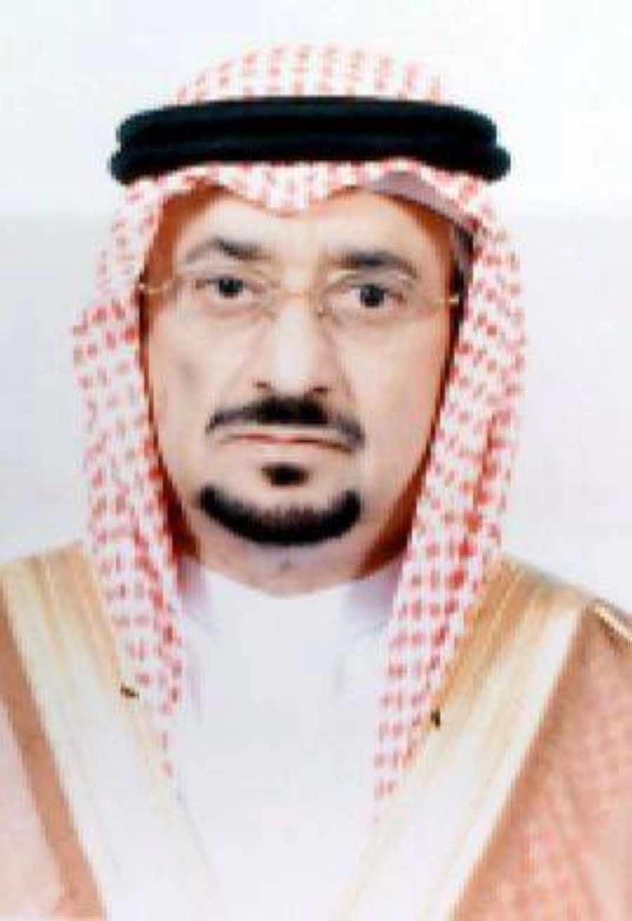 أحمد العوذلي