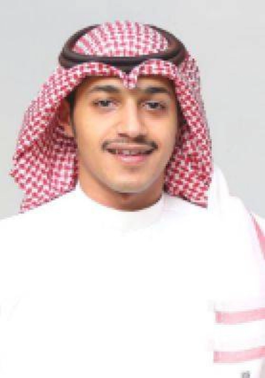 محمد الخزيم