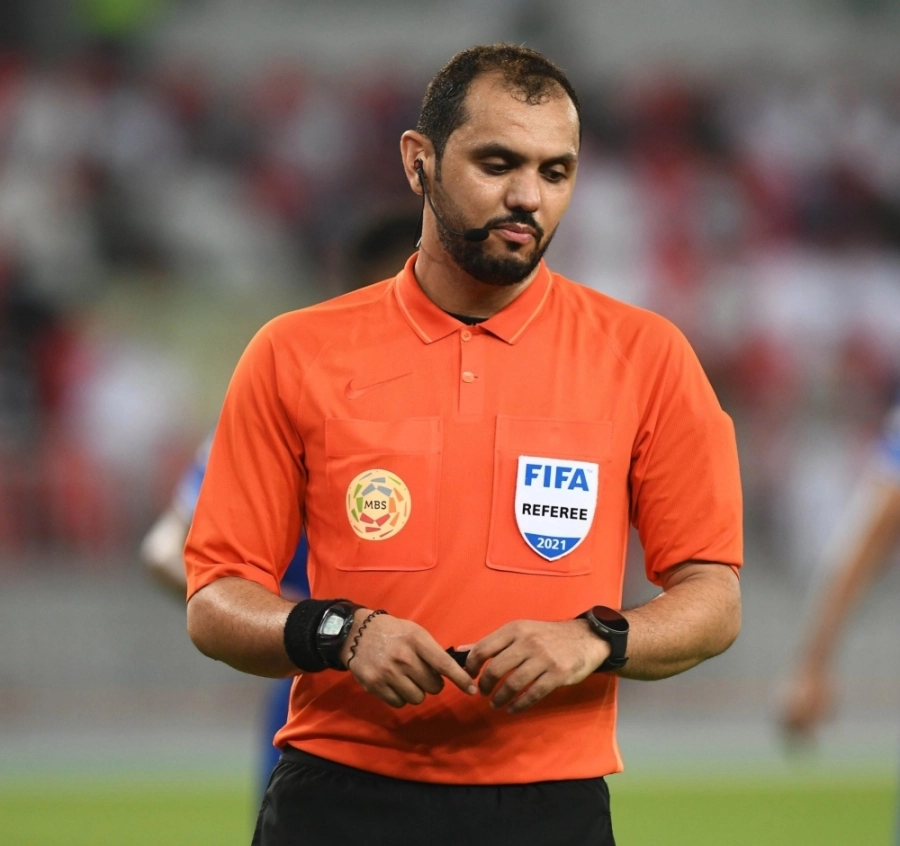 






محمد الهويش