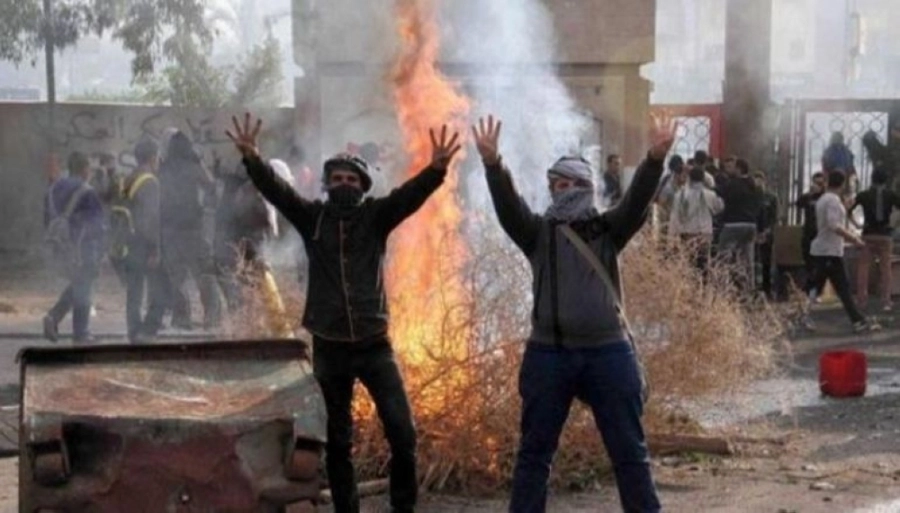 






إرهاب الإخوان في مصر                                                      (مكة)