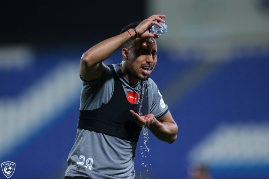 






سالم الدوسري