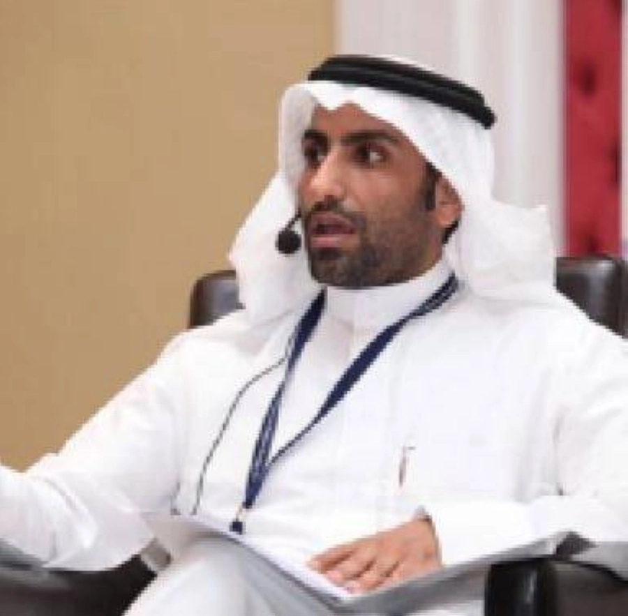 سليمان العساف