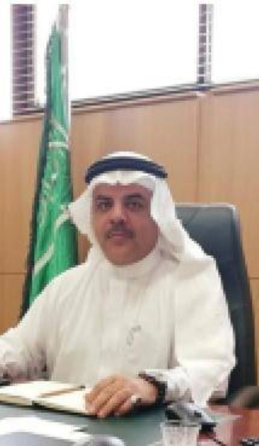 عبدالكريم الهويش