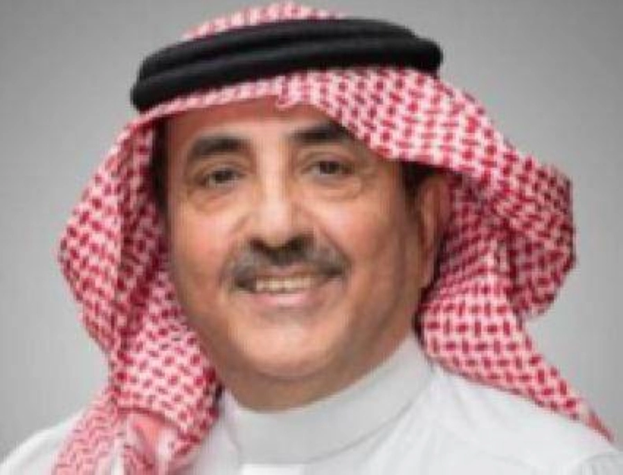 صالح العجاجي