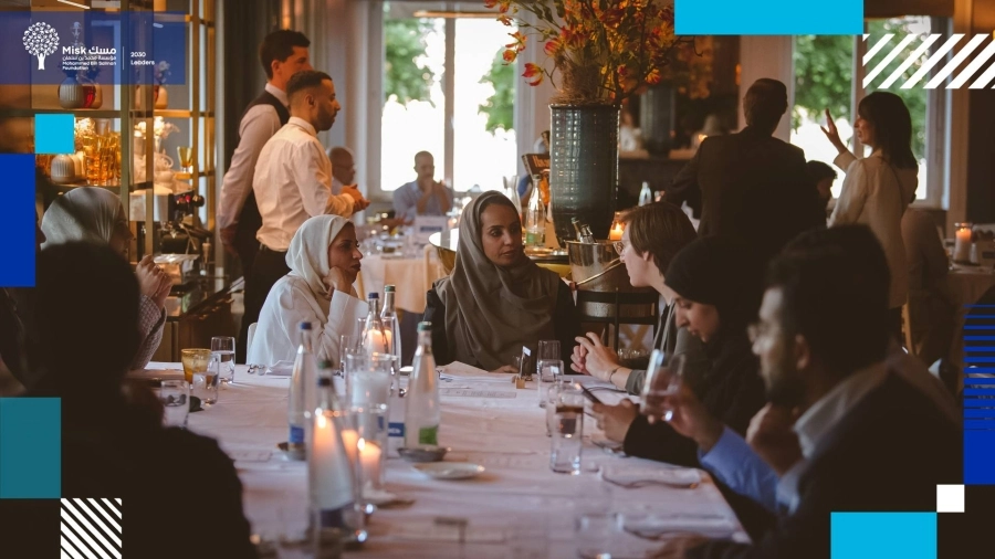 






المشاركون في جنيف لدراسة تعميق الفكر التسارعي