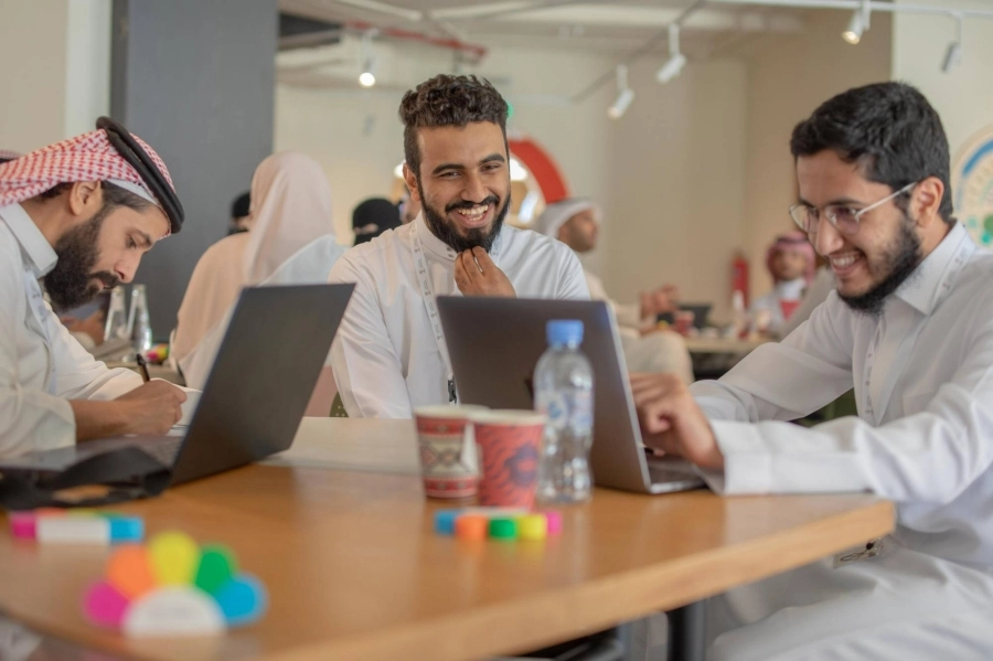 






إحدى دورات مسك المجتمع لدعم القطاع غير الربحي