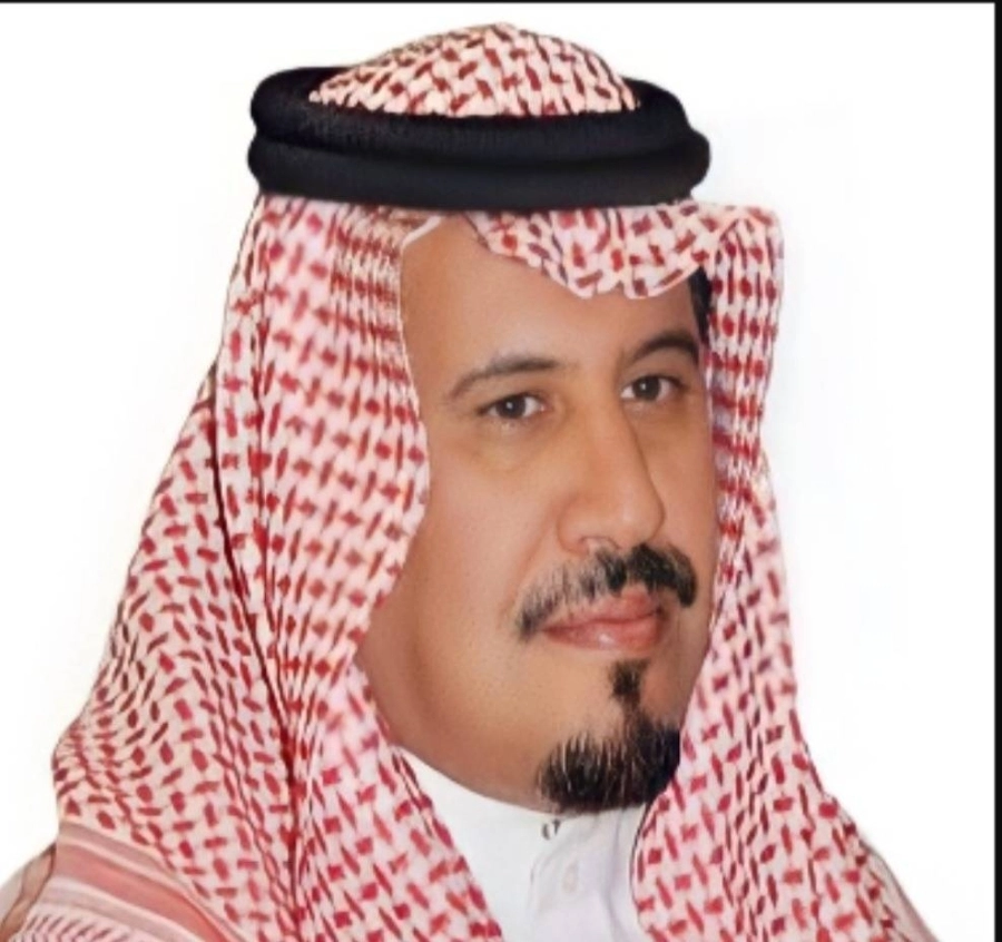 الدكتور محمد العتيبي