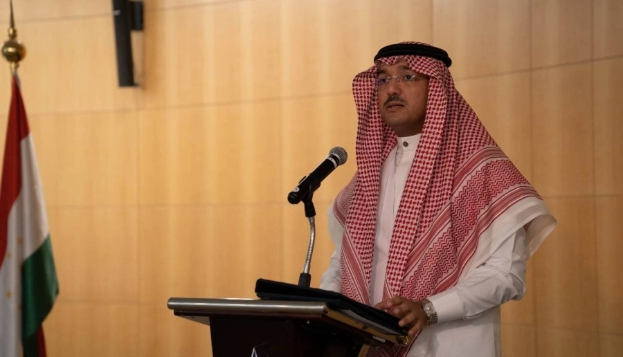 رئيس مجلس إدارة غرفة مكة المكرمة هشام محمد كعكي