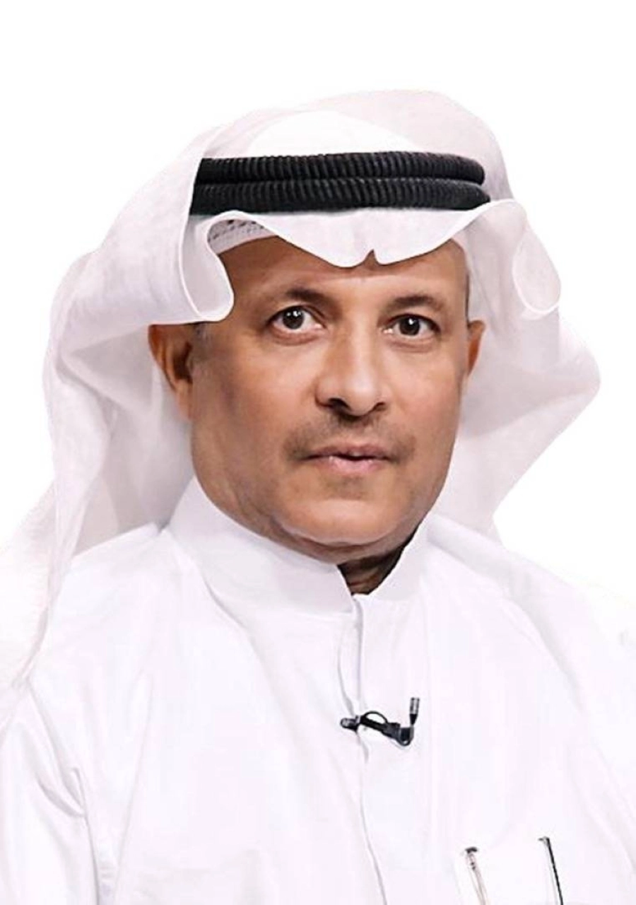 عبدالناصر الزاير 