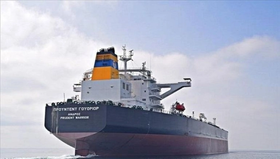 






سفينة يونانية بالخليج تعرضت للاحتجاز              (مكة)