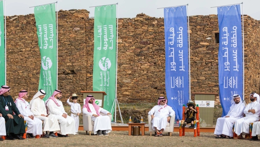 






حفل توقيع المذكرة