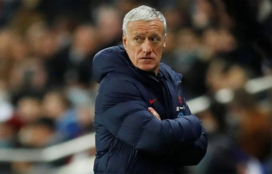 






ديديه ديشان