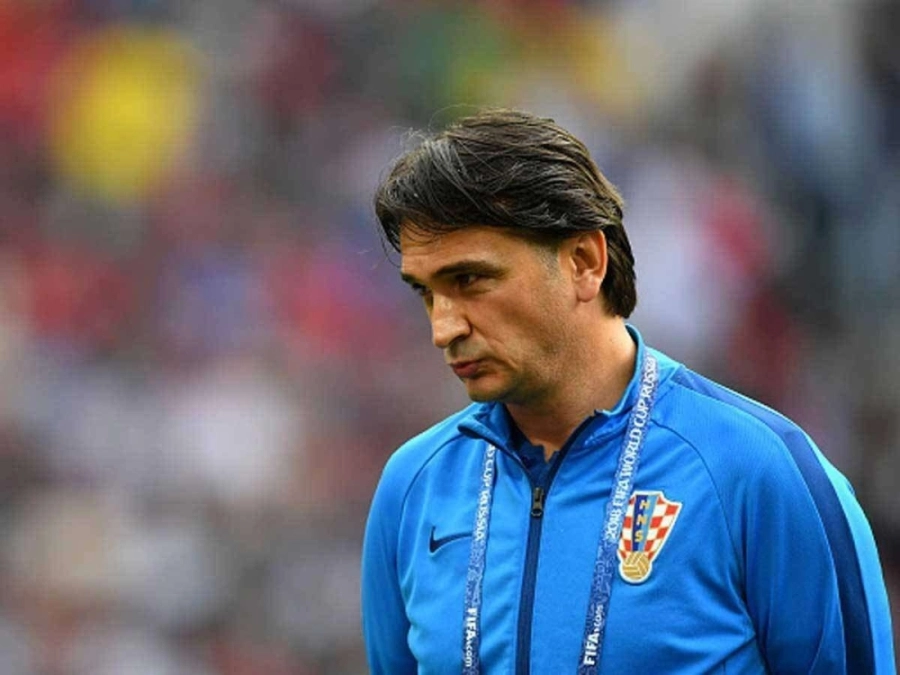 






زلاتكو داليتش