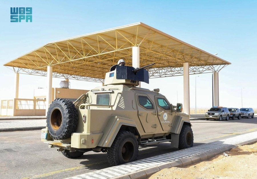  كاميرات نهارية وليلية (واس)