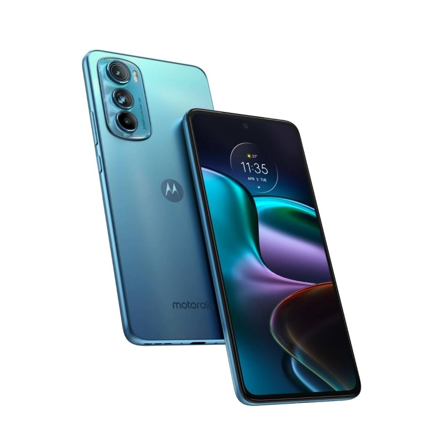 هاتف موتورولا الذكي