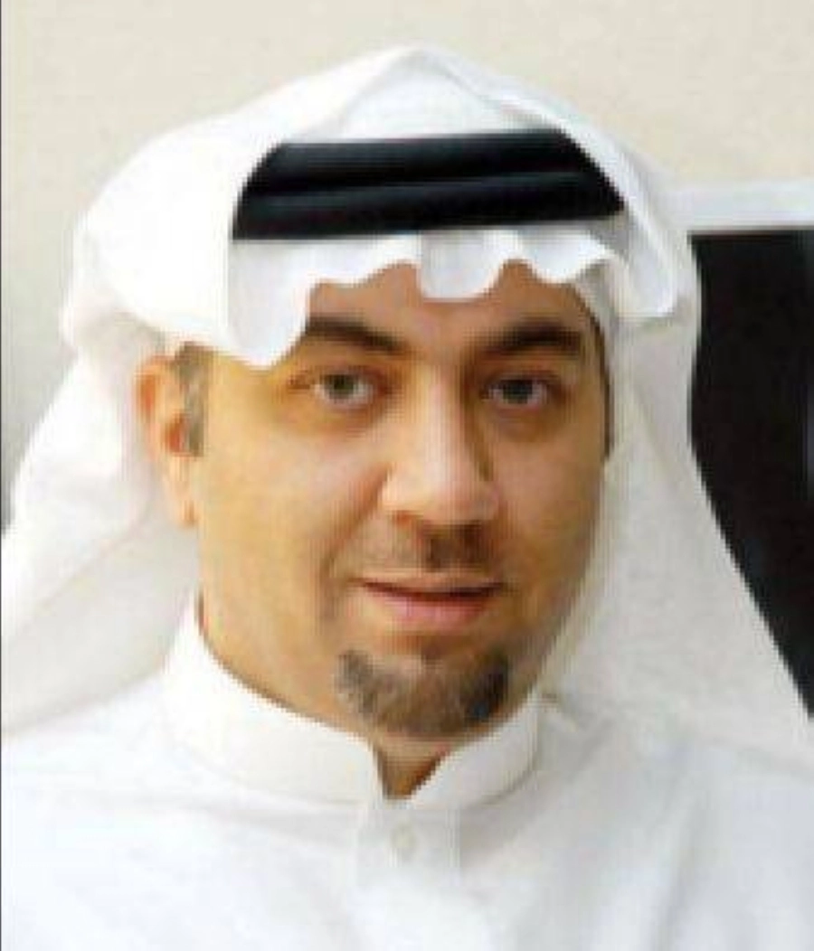 هيثم بوعايشة