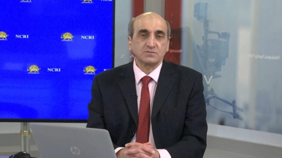 






شاهين قبادي