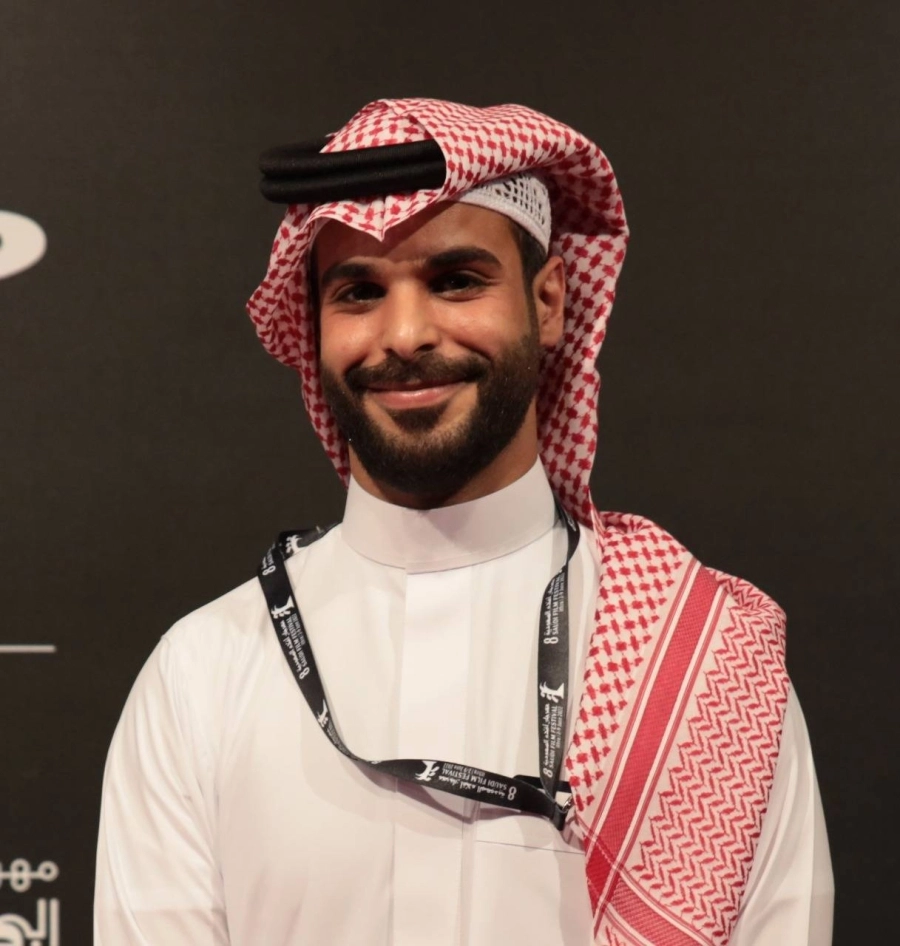 نايف الظفيري