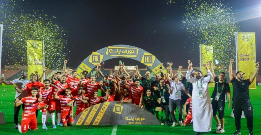 






فرحة فرسان مكة بعد لقاء الدرعية