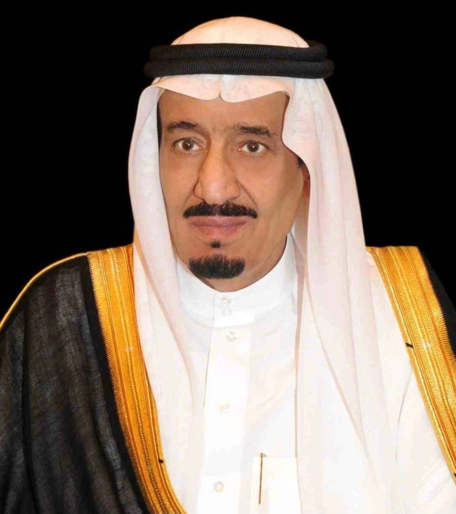 الملك سلمان بن عبدالعزيز