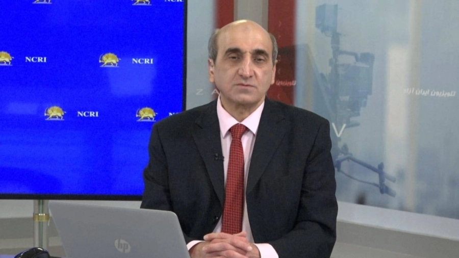 






شاهين قبادي