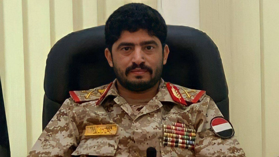 يحيى الرزامي