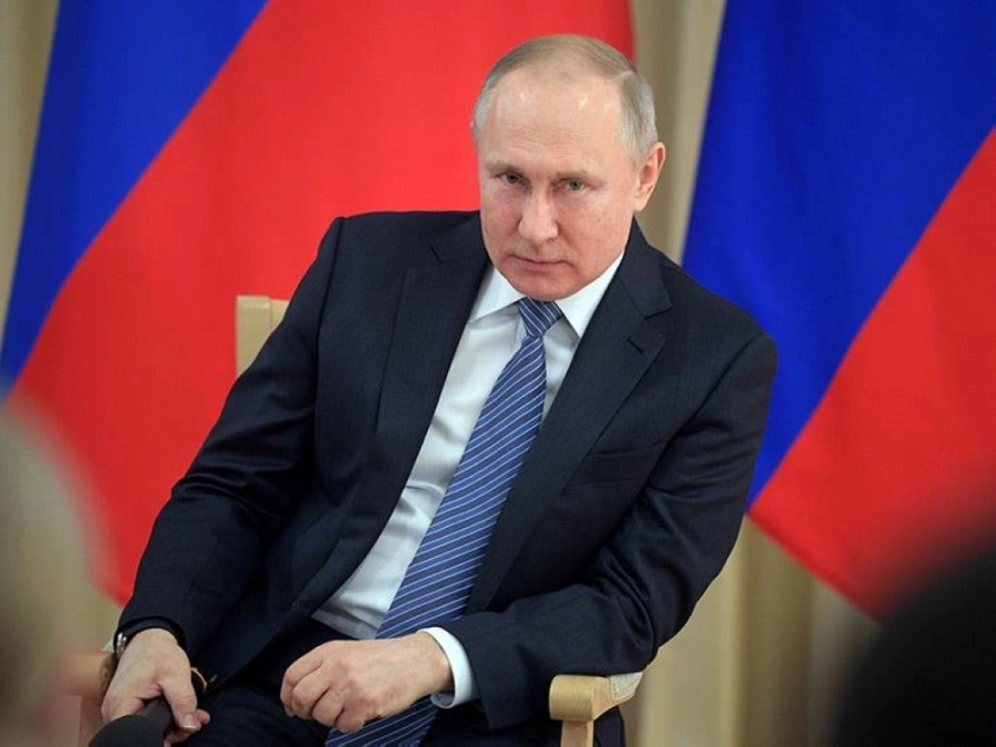 






فلاديمير بوتين