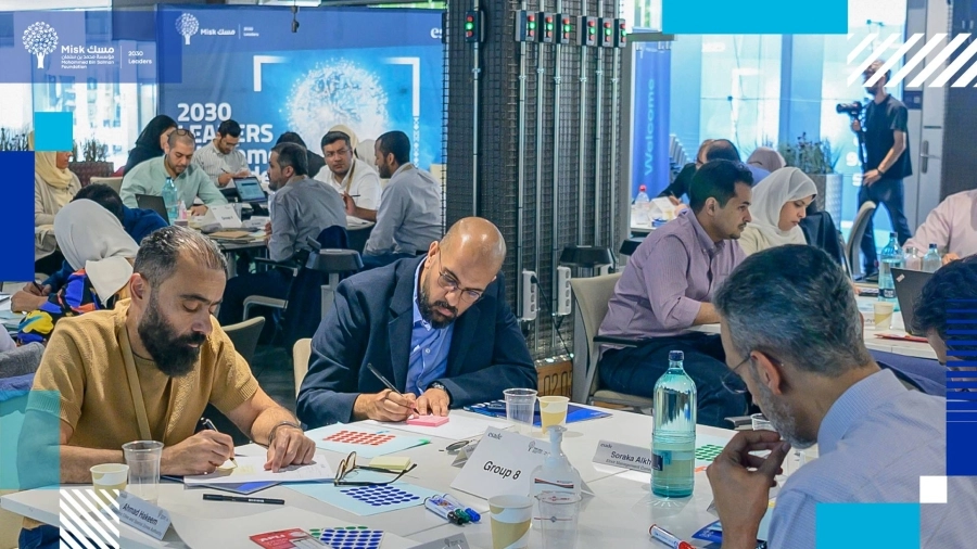  مشاركون خلال الرحلة الدولية في برشلونة (مكة)