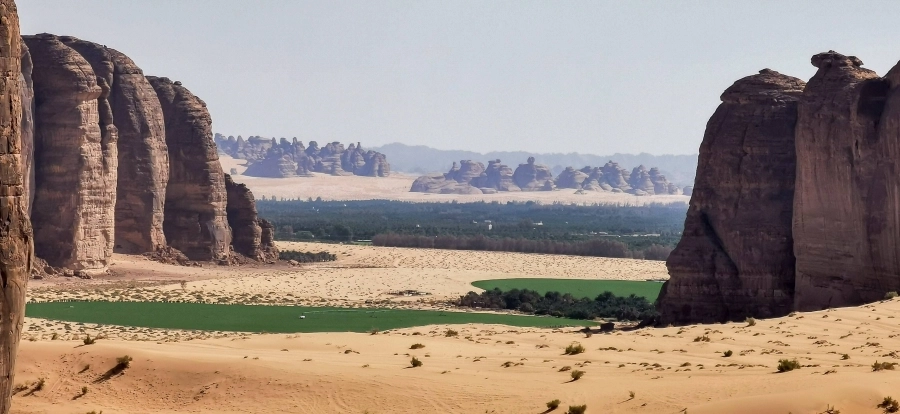 






طبيعة خلابة تبهر العالم                                                         (مكة)