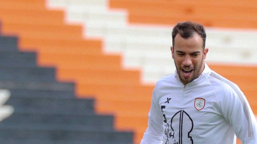 جمال بلعمري 