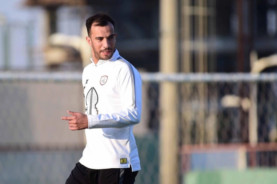 






جمال بلعمري