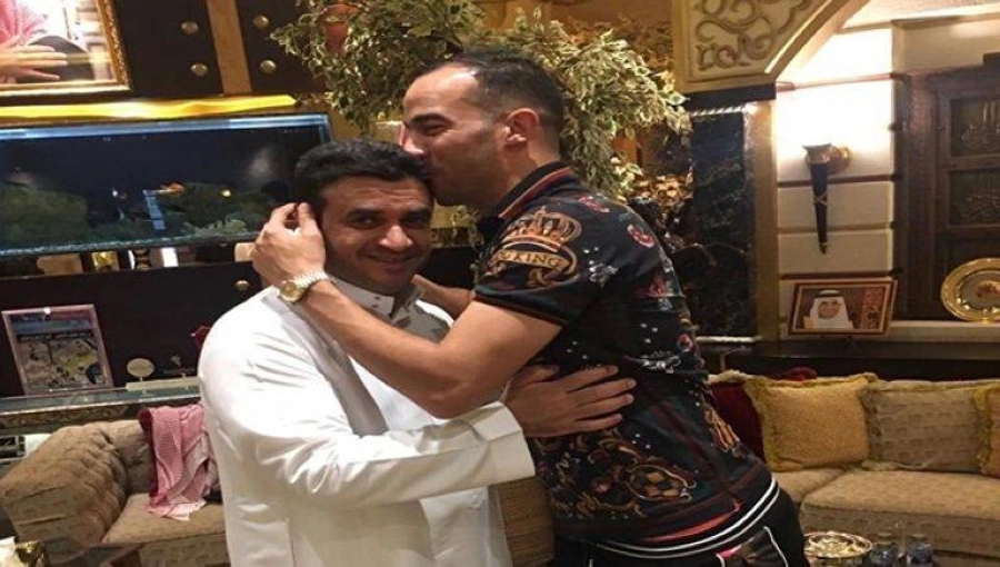 علاقة البلطان وبلعمري