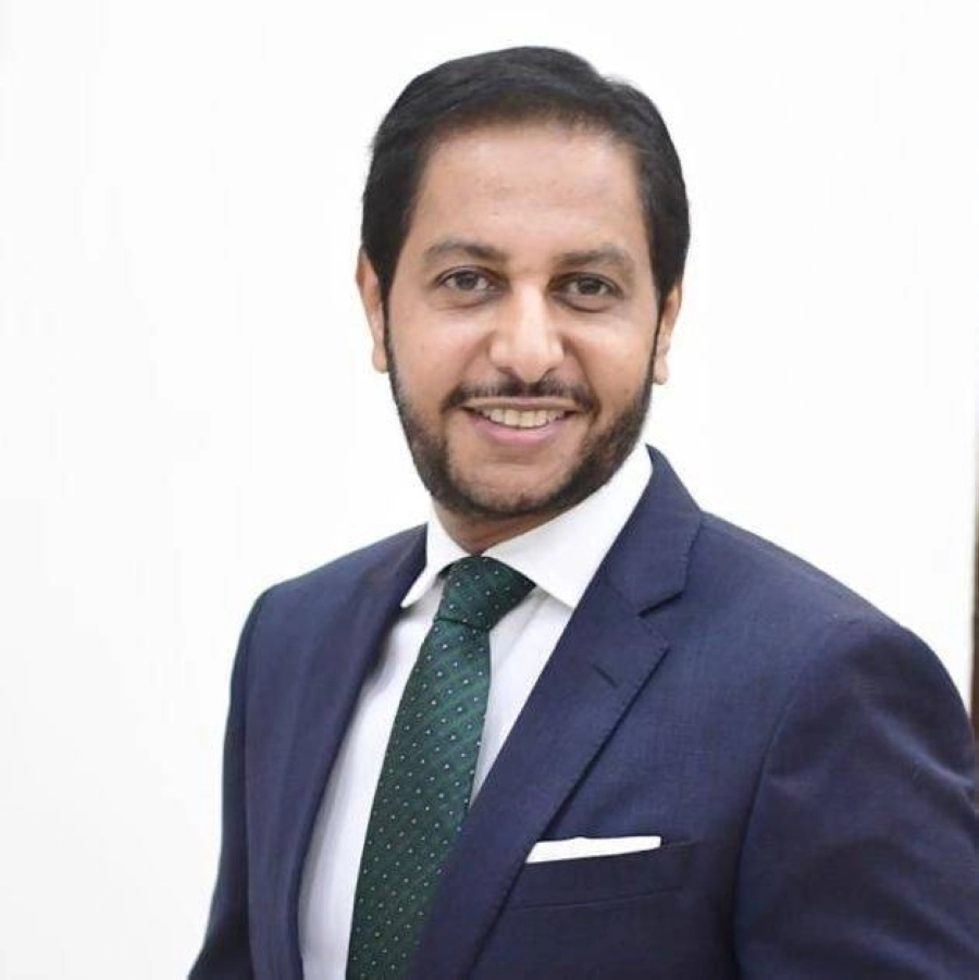 سفير جمهورية جيبوتي