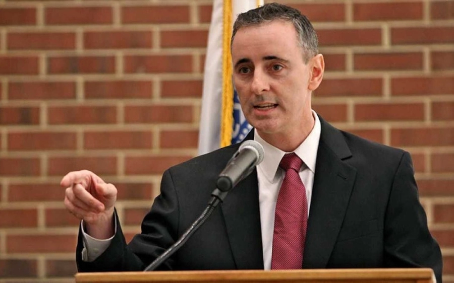 






برايان فيتزباتريك