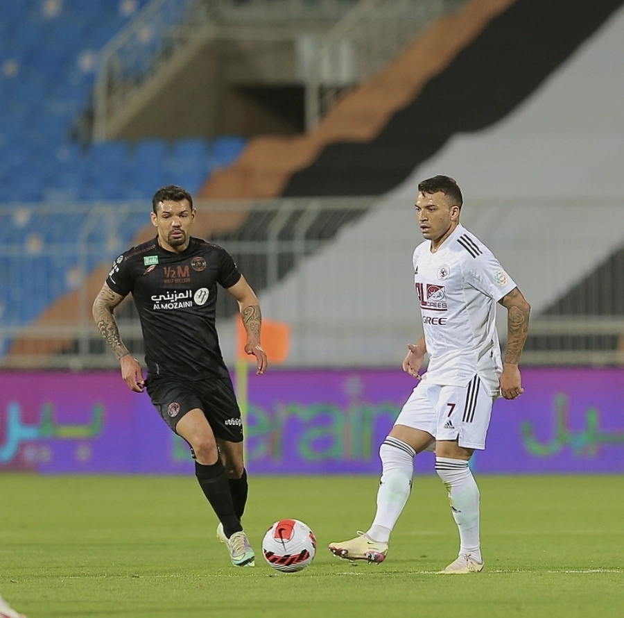 






من مباراة الشباب والفيصلي