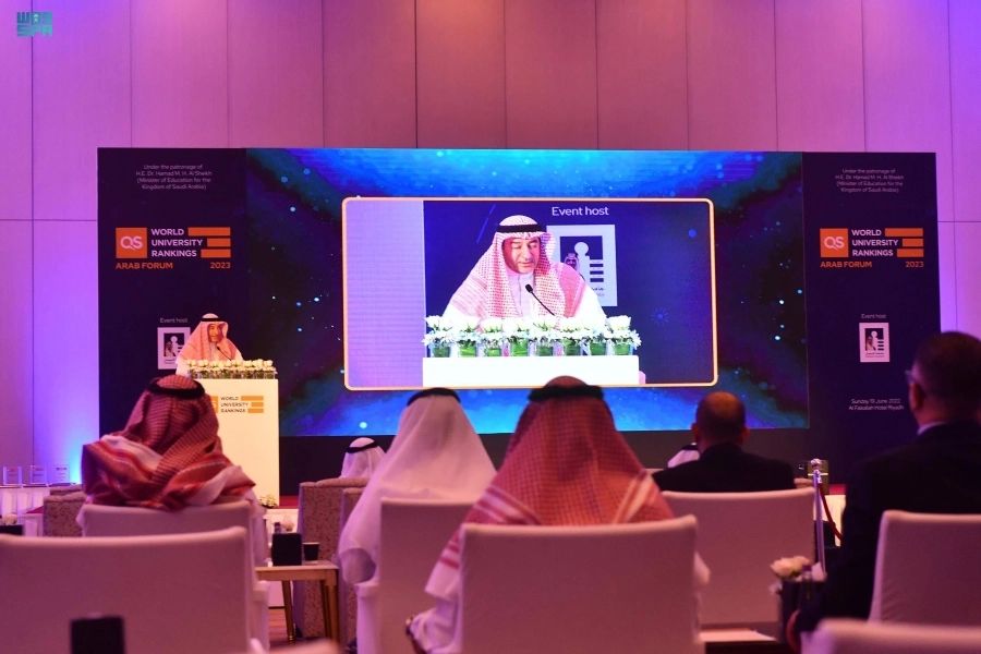  جانب من الاحتفال (مكة)