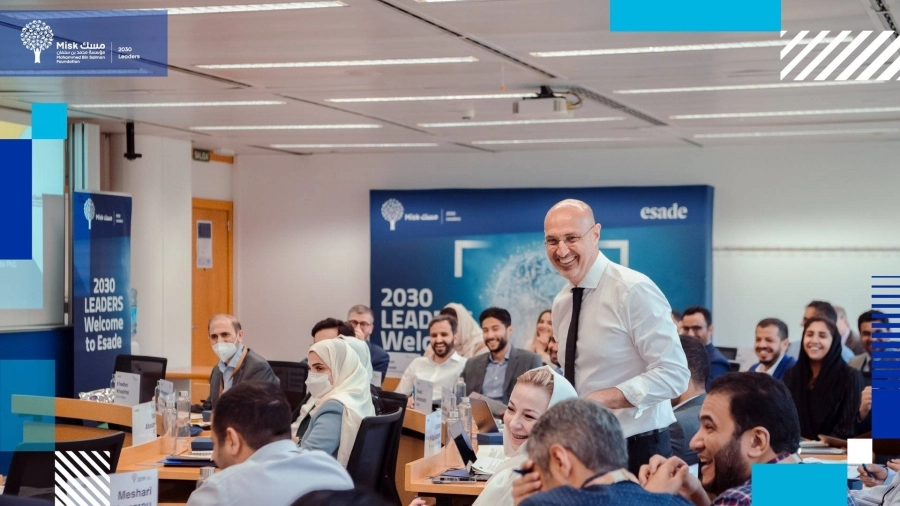 تدريب القادة على تسويق المنتجات (مكة)