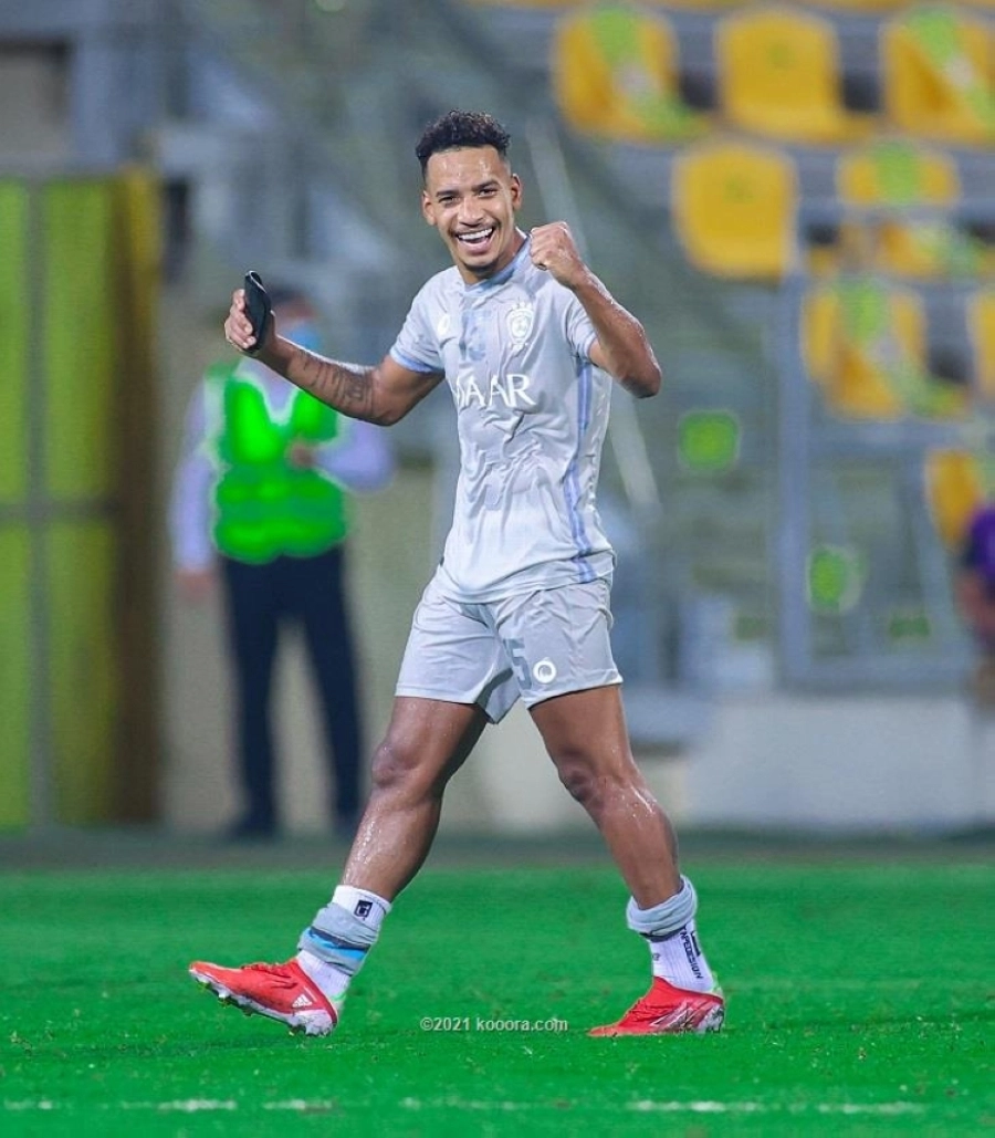 






ماتيوس بريرا