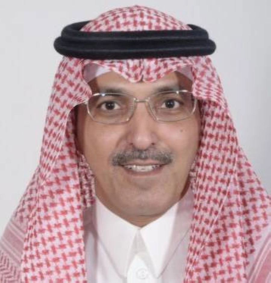 محمد الجدعان 