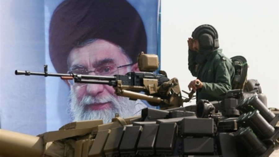 






قوات الملالي تقمع الأقليات                                     (مكة)