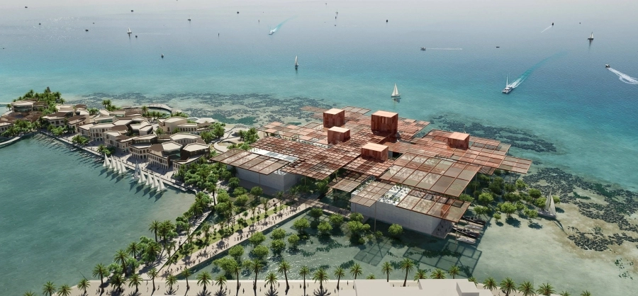 






تخيلية لمشروع وسط جدة